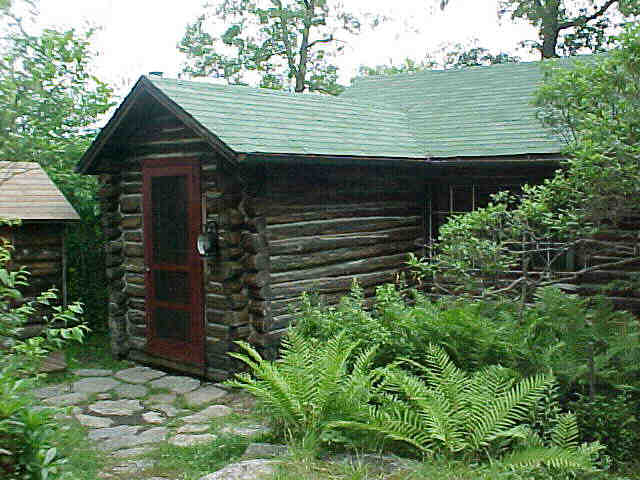Building photograph for 17 WELLS LANE